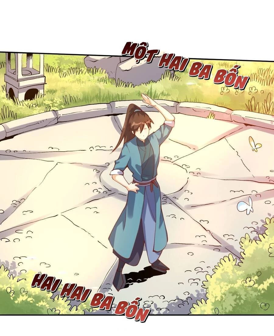 Nguyên Lai Ta Là Tu Tiên Đại Lão Chapter 56 - 39