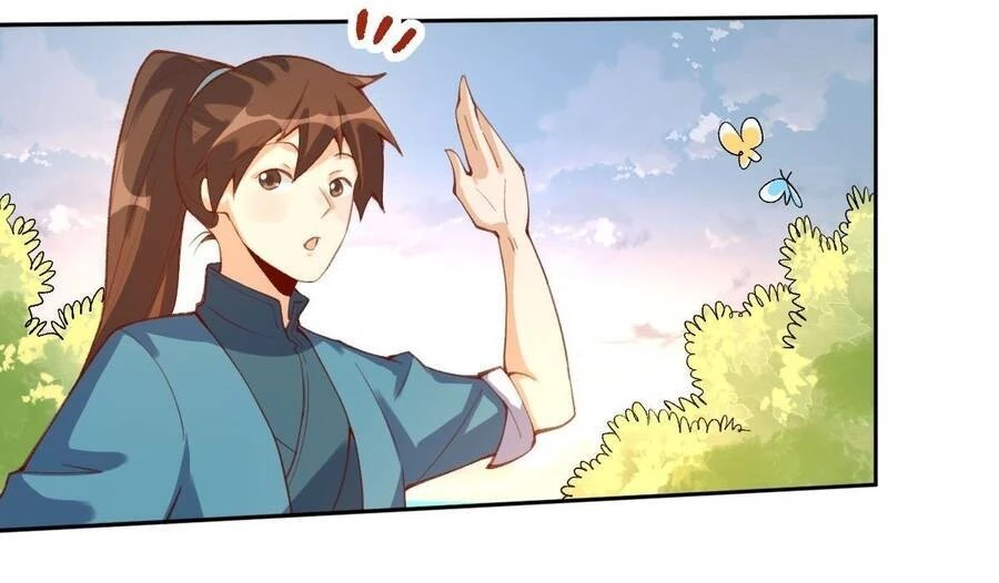 Nguyên Lai Ta Là Tu Tiên Đại Lão Chapter 56 - 40