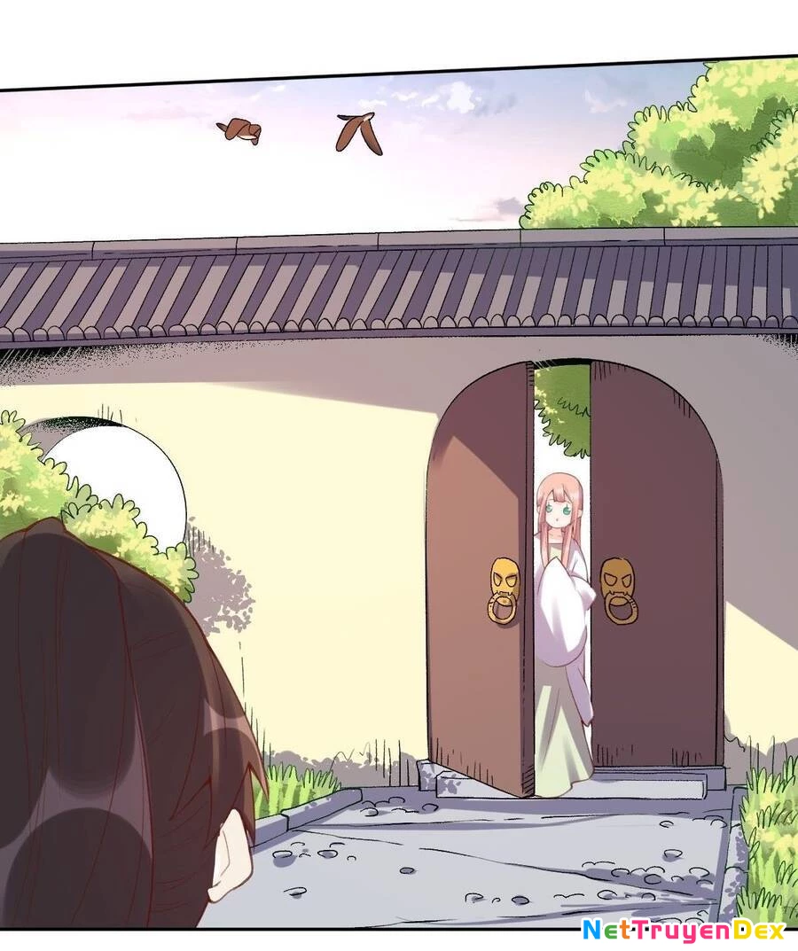 Nguyên Lai Ta Là Tu Tiên Đại Lão Chapter 56 - 41