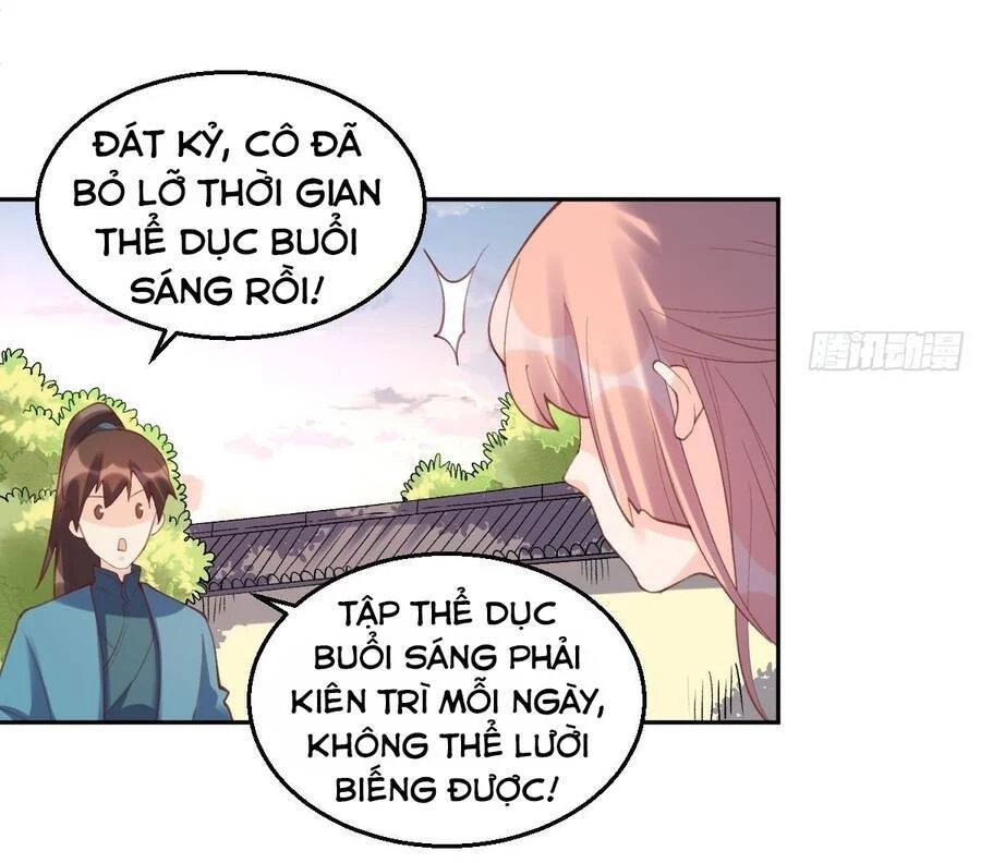 Nguyên Lai Ta Là Tu Tiên Đại Lão Chapter 56 - 42