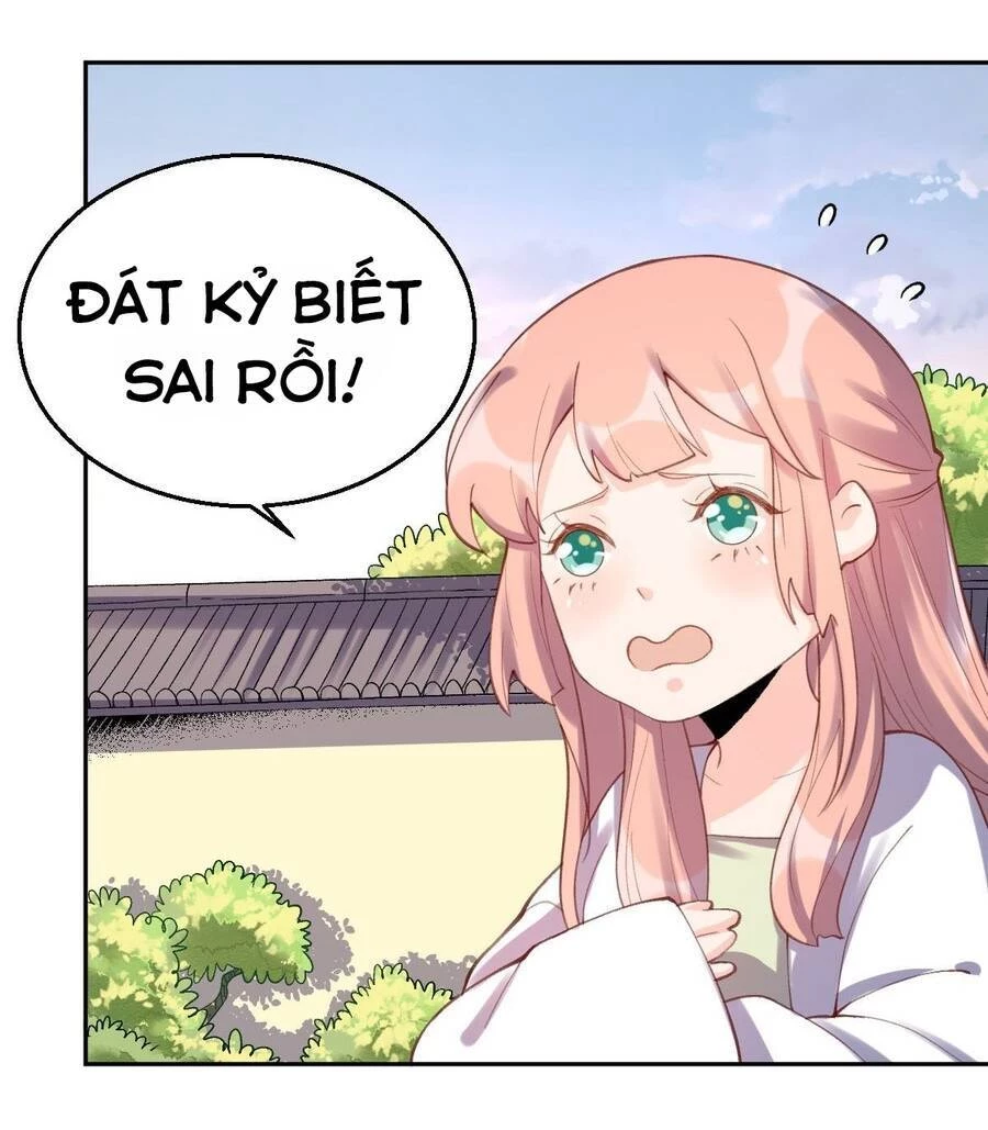 Nguyên Lai Ta Là Tu Tiên Đại Lão Chapter 56 - 43