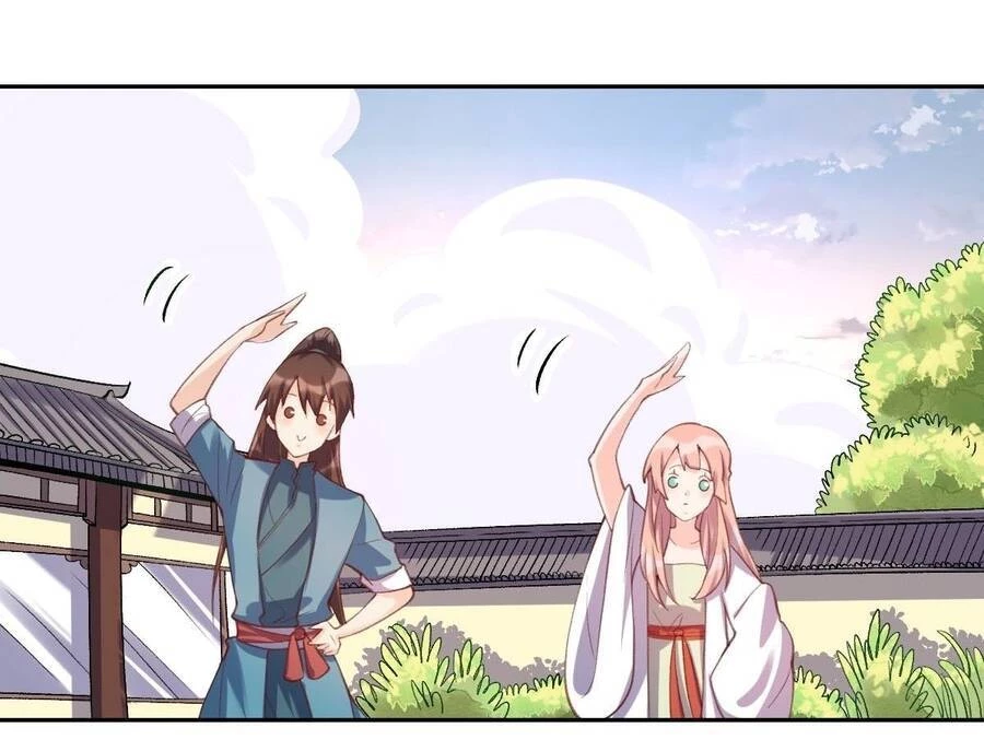 Nguyên Lai Ta Là Tu Tiên Đại Lão Chapter 56 - 44