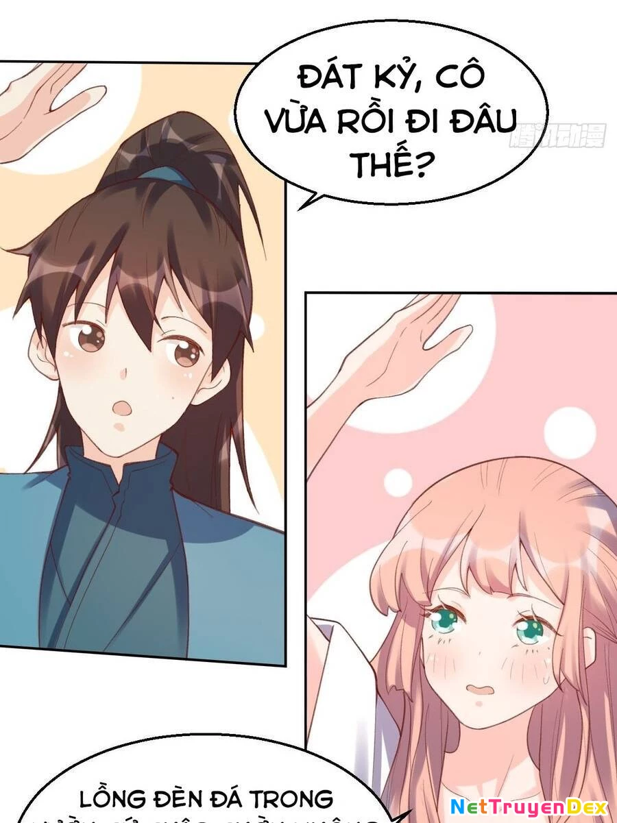 Nguyên Lai Ta Là Tu Tiên Đại Lão Chapter 56 - 45