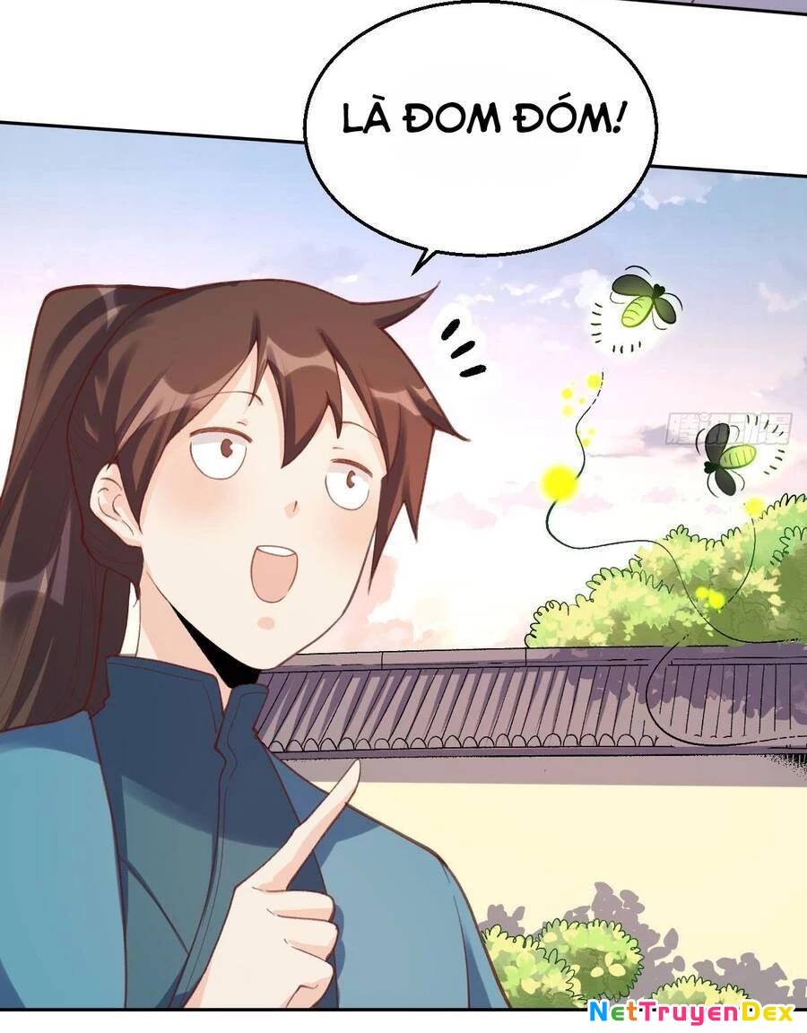 Nguyên Lai Ta Là Tu Tiên Đại Lão Chapter 56 - 49