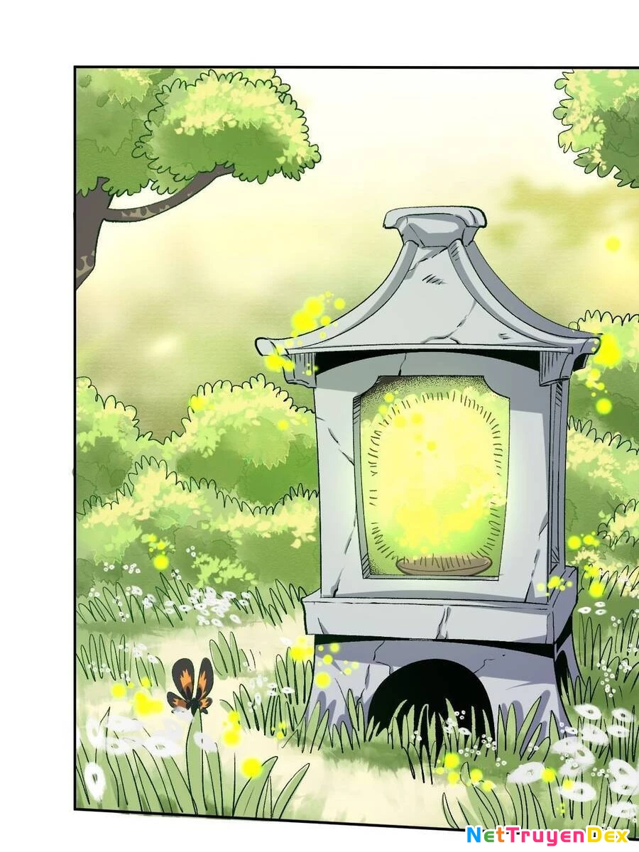 Nguyên Lai Ta Là Tu Tiên Đại Lão Chapter 56 - 51