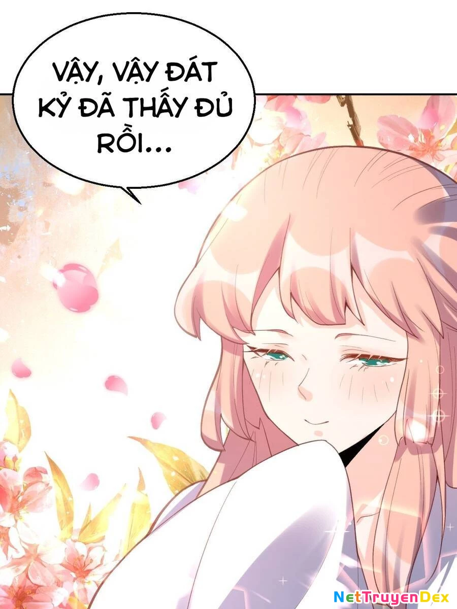 Nguyên Lai Ta Là Tu Tiên Đại Lão Chapter 56 - 56