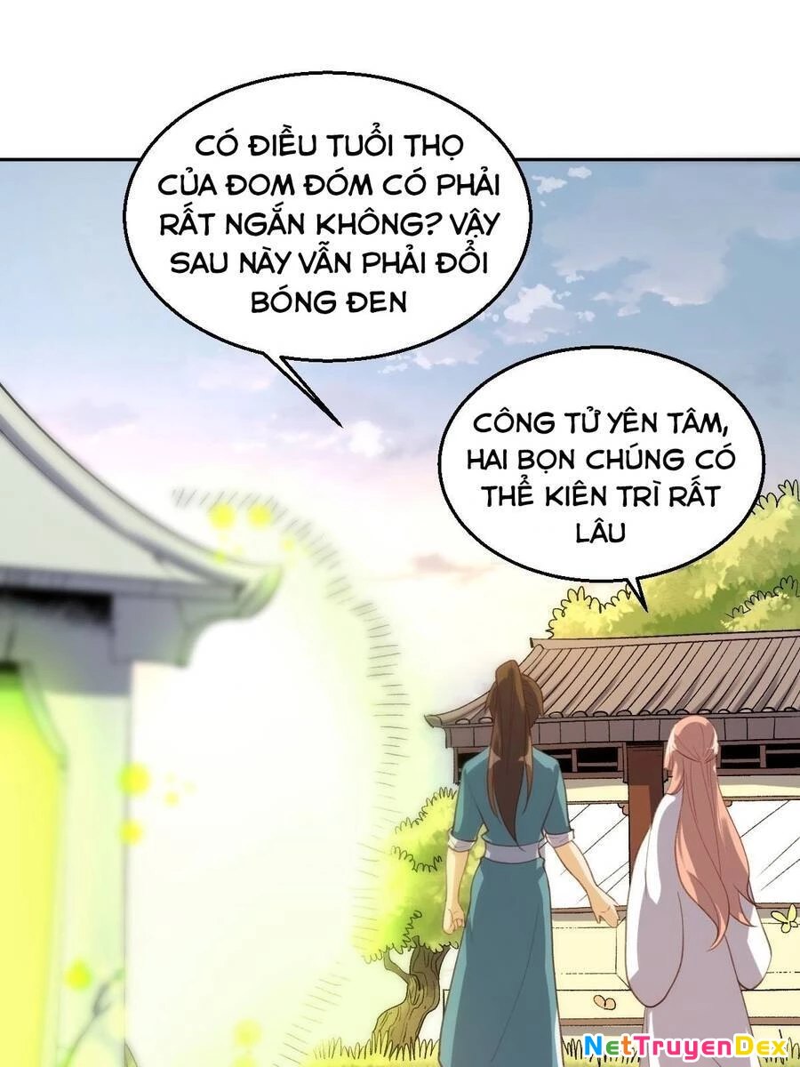 Nguyên Lai Ta Là Tu Tiên Đại Lão Chapter 56 - 58