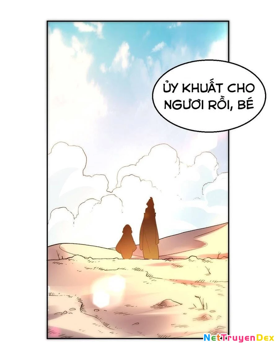 Nguyên Lai Ta Là Tu Tiên Đại Lão Chapter 56 - 67