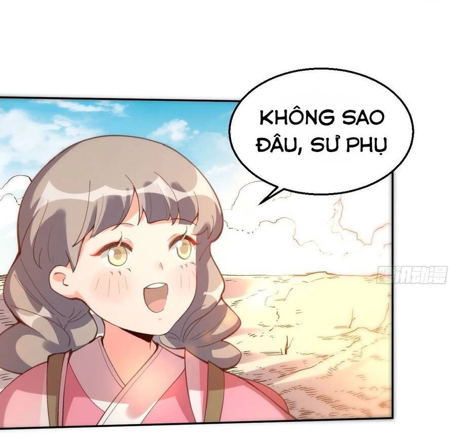 Nguyên Lai Ta Là Tu Tiên Đại Lão Chapter 56 - 69