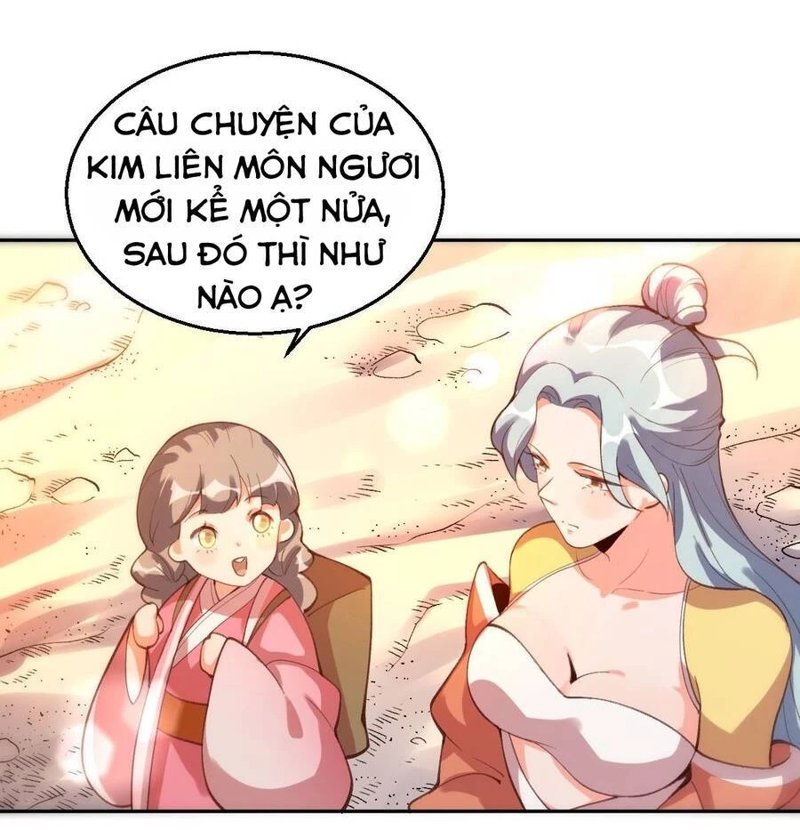 Nguyên Lai Ta Là Tu Tiên Đại Lão Chapter 56 - 70