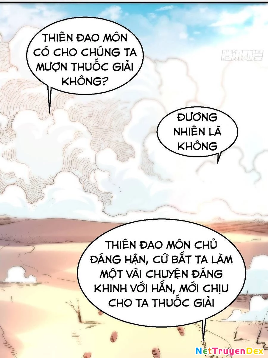 Nguyên Lai Ta Là Tu Tiên Đại Lão Chapter 56 - 71