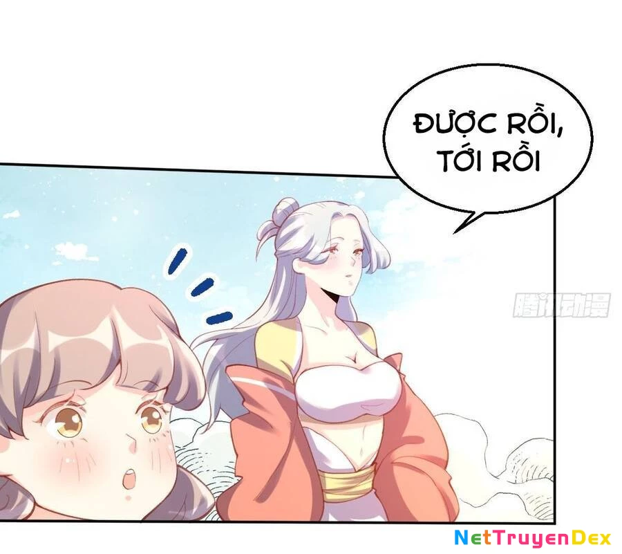 Nguyên Lai Ta Là Tu Tiên Đại Lão Chapter 56 - 77