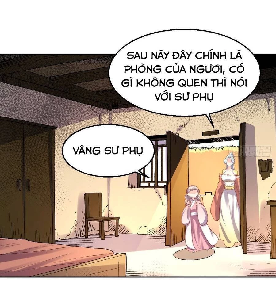 Nguyên Lai Ta Là Tu Tiên Đại Lão Chapter 56 - 80