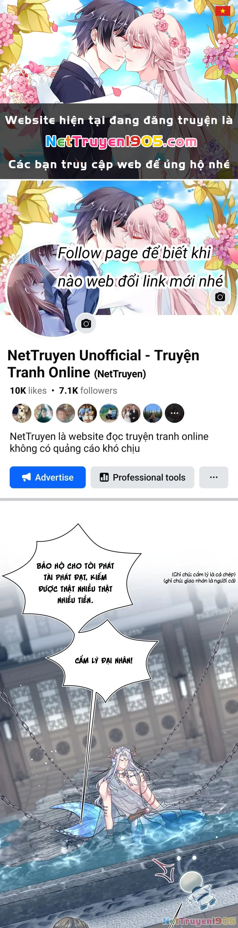 Tuyệt Mỹ Bạch Liên Online Dạy Học Chapter 371 - 1