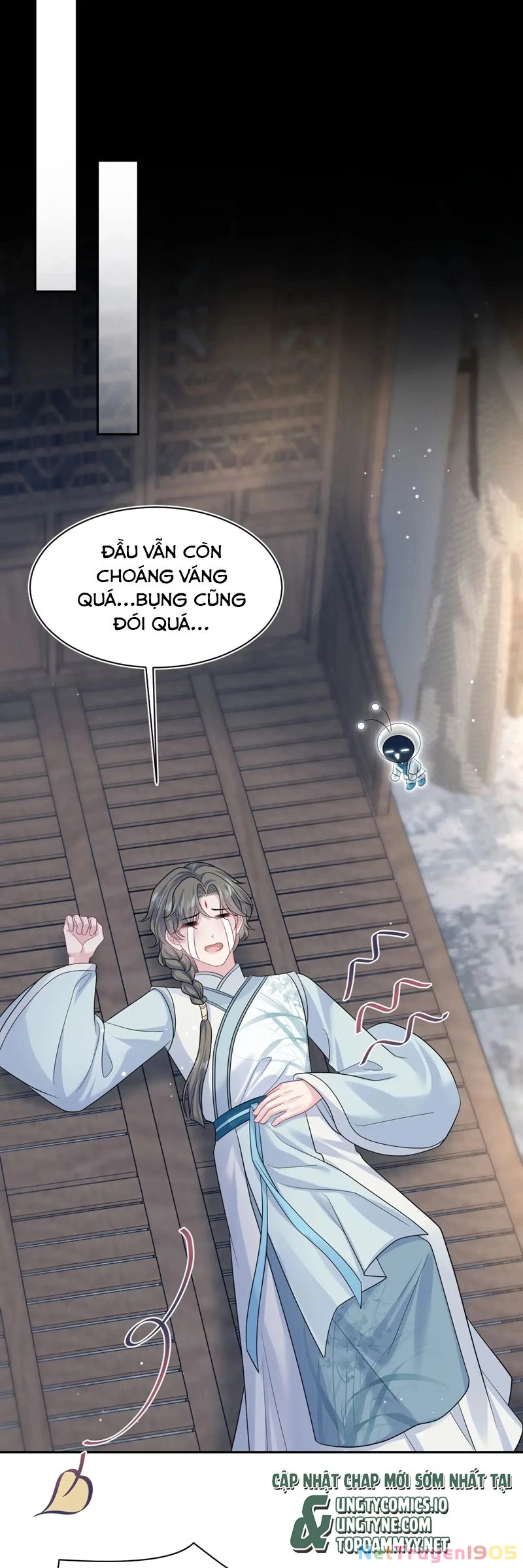 Tuyệt Mỹ Bạch Liên Online Dạy Học Chapter 371 - 16