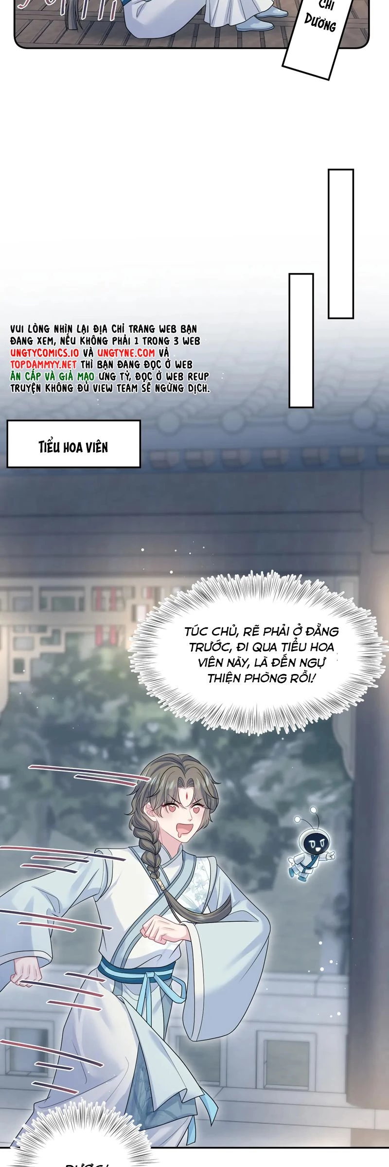 Tuyệt Mỹ Bạch Liên Online Dạy Học Chapter 371 - 18