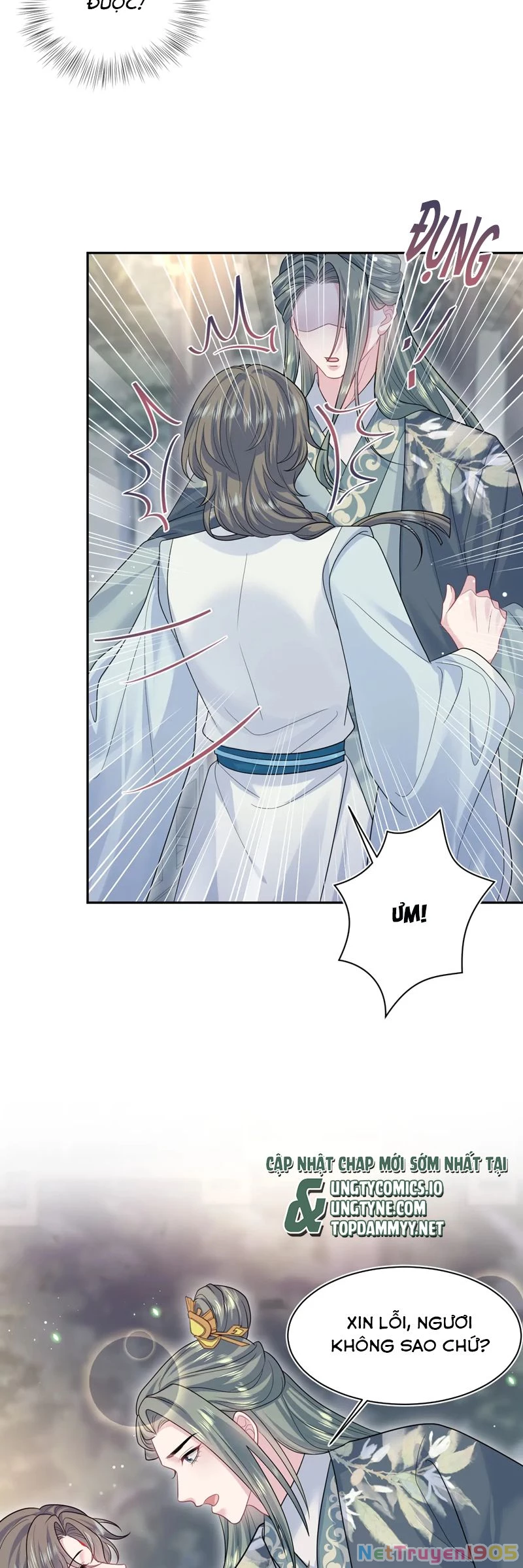 Tuyệt Mỹ Bạch Liên Online Dạy Học Chapter 371 - 19