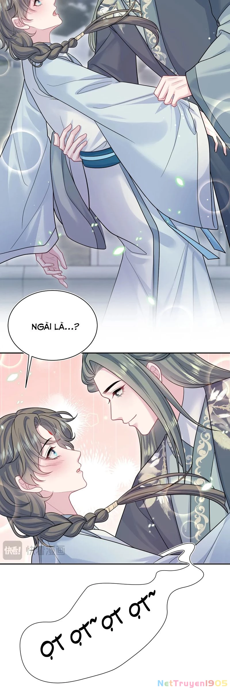 Tuyệt Mỹ Bạch Liên Online Dạy Học Chapter 371 - 20