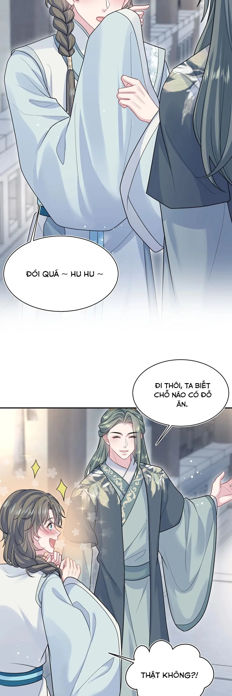 Tuyệt Mỹ Bạch Liên Online Dạy Học Chapter 371 - 22