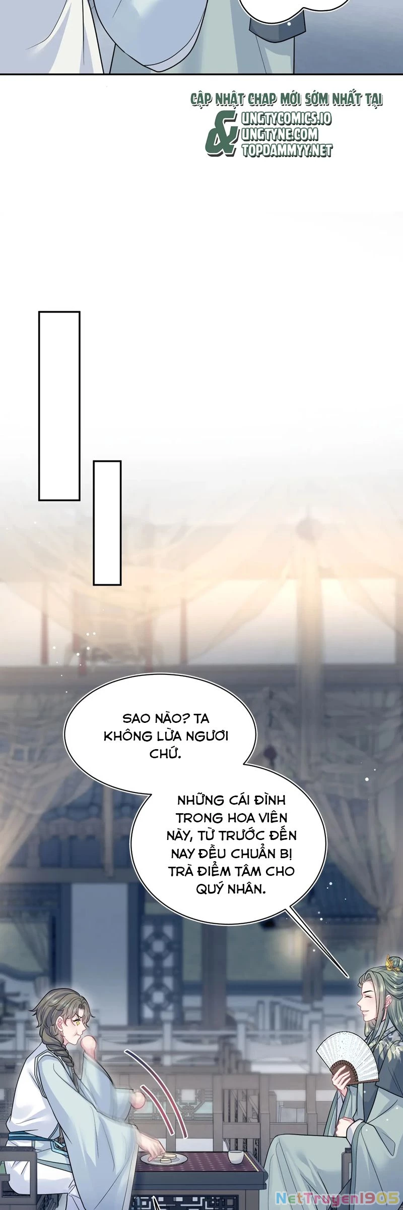Tuyệt Mỹ Bạch Liên Online Dạy Học Chapter 371 - 23