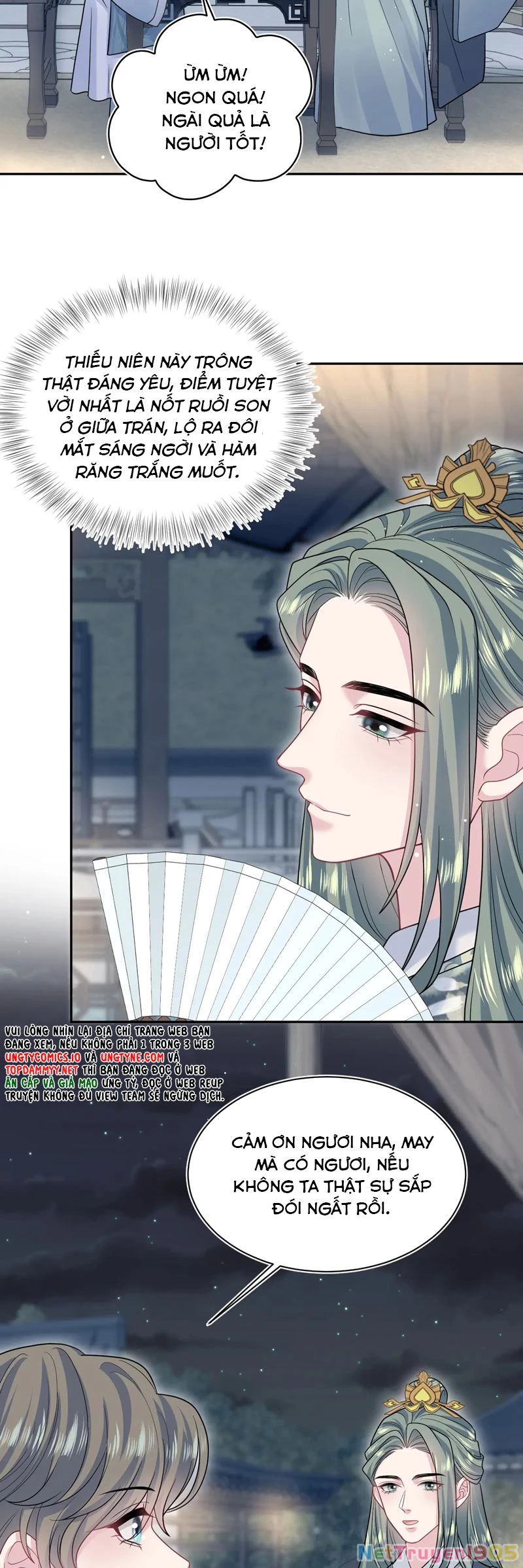 Tuyệt Mỹ Bạch Liên Online Dạy Học Chapter 371 - 24