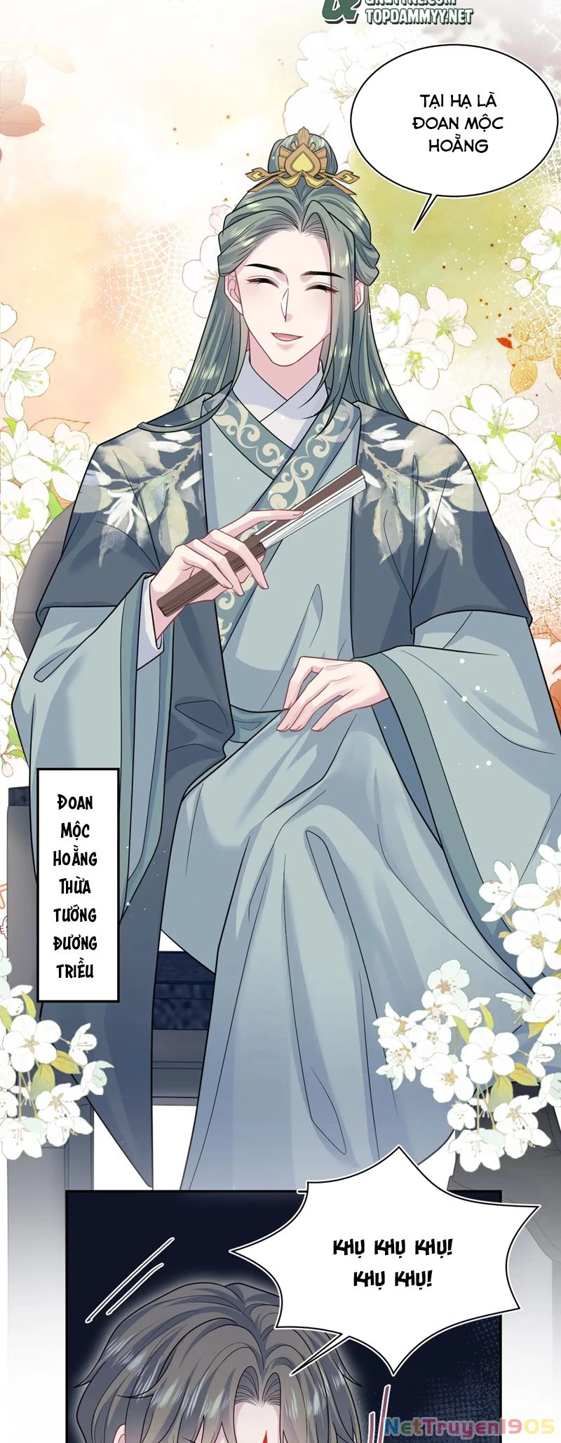 Tuyệt Mỹ Bạch Liên Online Dạy Học Chapter 371 - 26