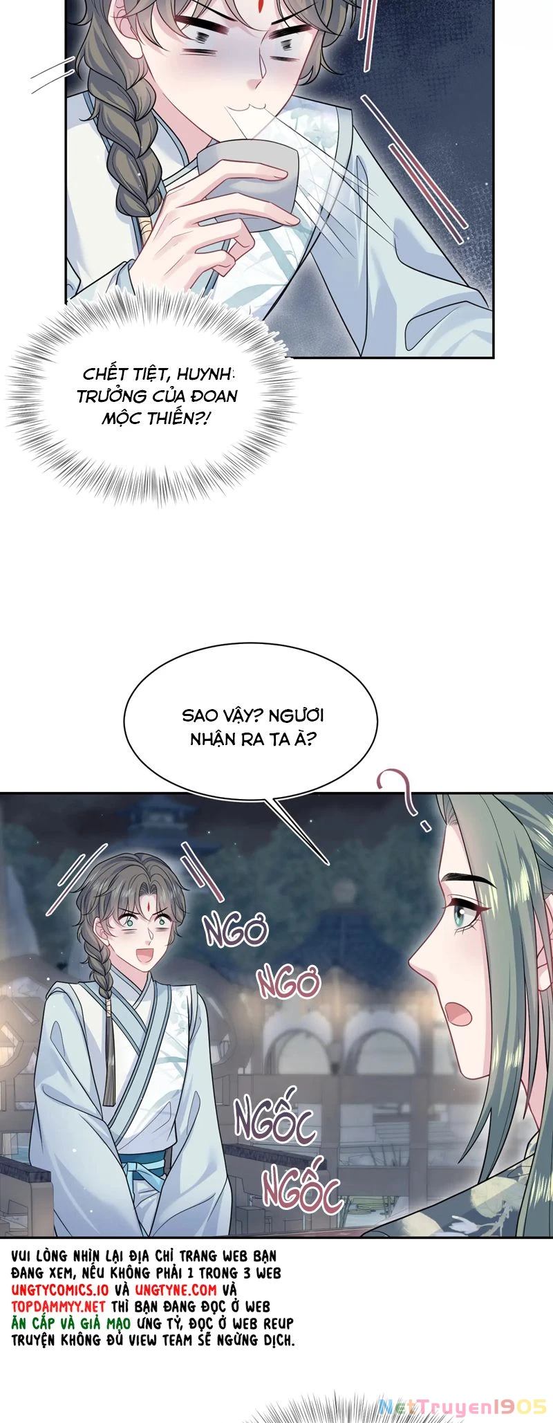 Tuyệt Mỹ Bạch Liên Online Dạy Học Chapter 371 - 27