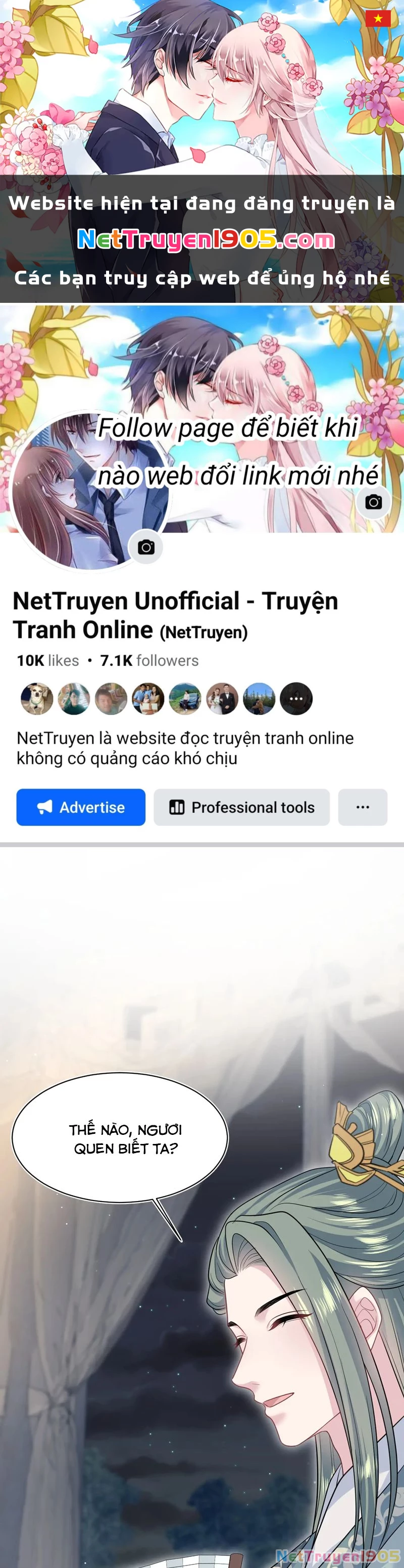 Tuyệt Mỹ Bạch Liên Online Dạy Học Chapter 372 - 1