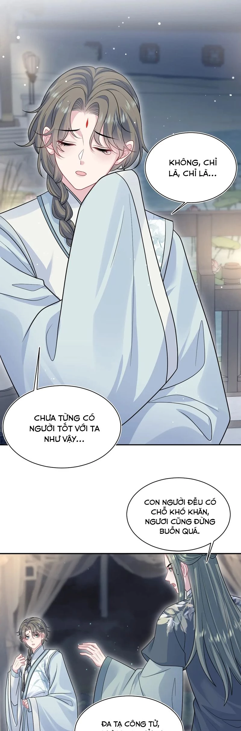 Tuyệt Mỹ Bạch Liên Online Dạy Học Chapter 372 - 3