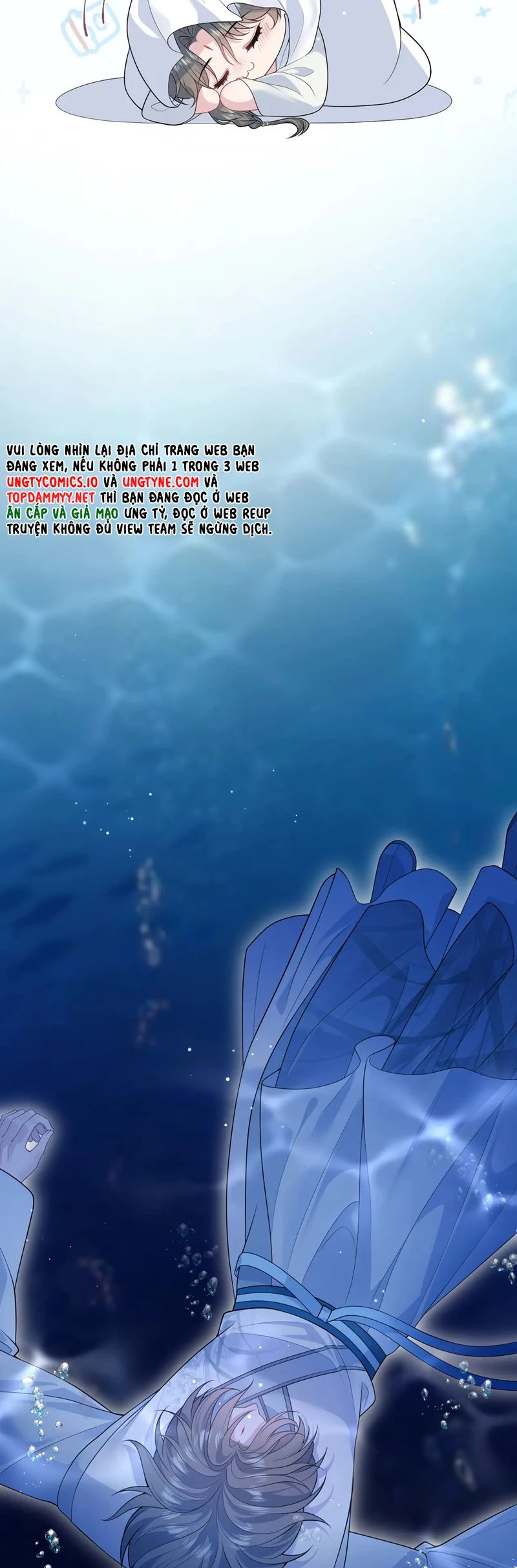 Tuyệt Mỹ Bạch Liên Online Dạy Học Chapter 372 - 7