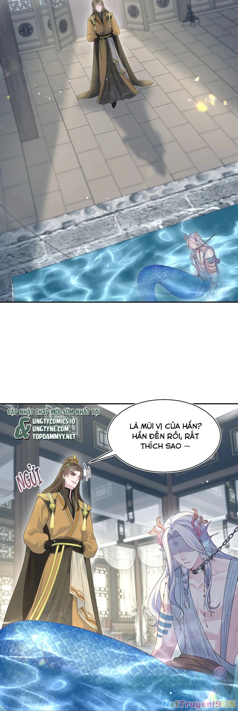Tuyệt Mỹ Bạch Liên Online Dạy Học Chapter 372 - 15