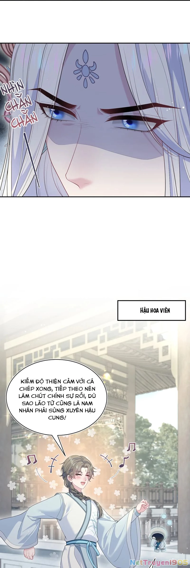 Tuyệt Mỹ Bạch Liên Online Dạy Học Chapter 372 - 16