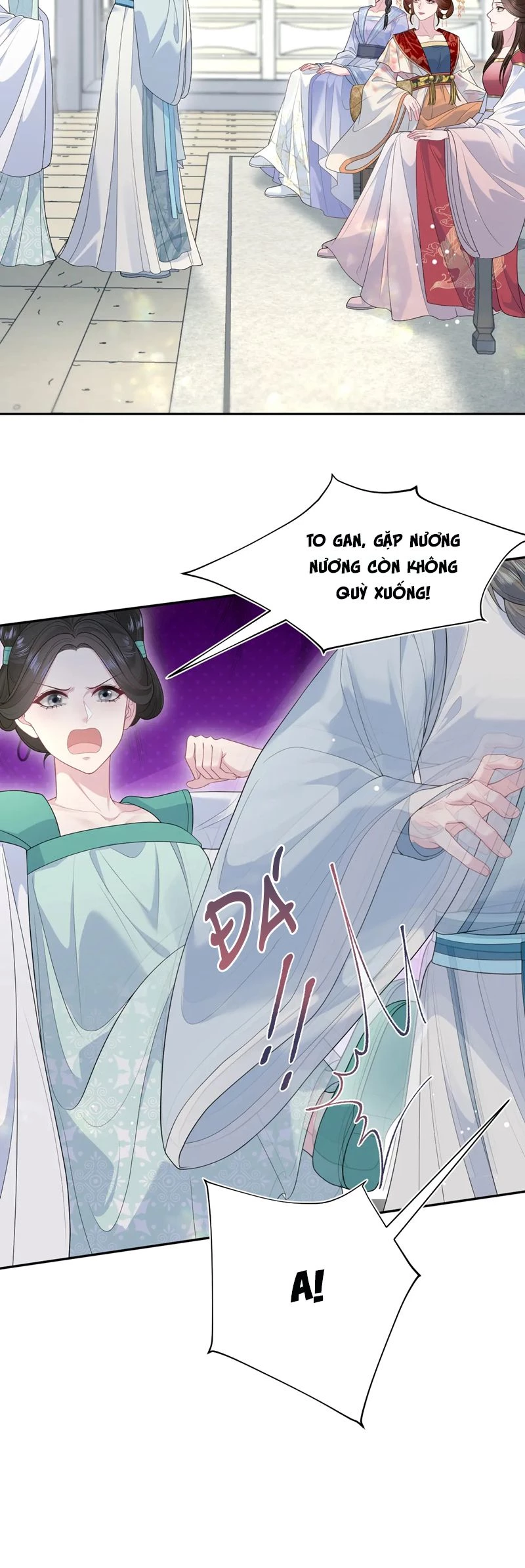 Tuyệt Mỹ Bạch Liên Online Dạy Học Chapter 372 - 23