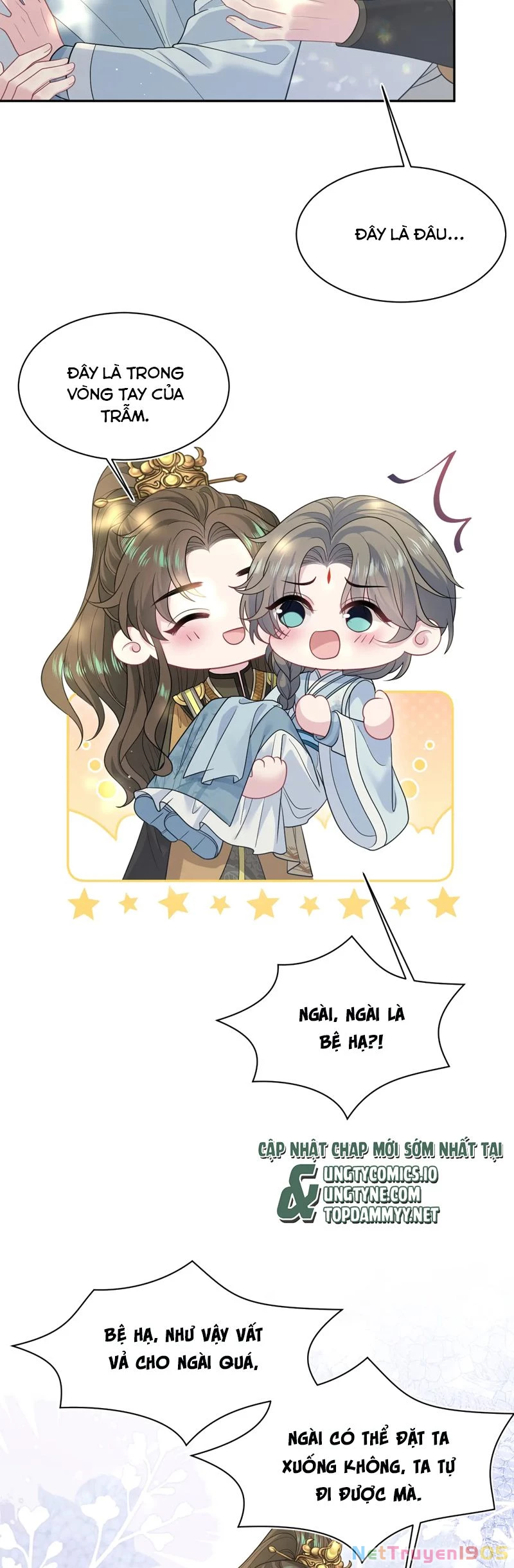 Tuyệt Mỹ Bạch Liên Online Dạy Học Chapter 373 - 8