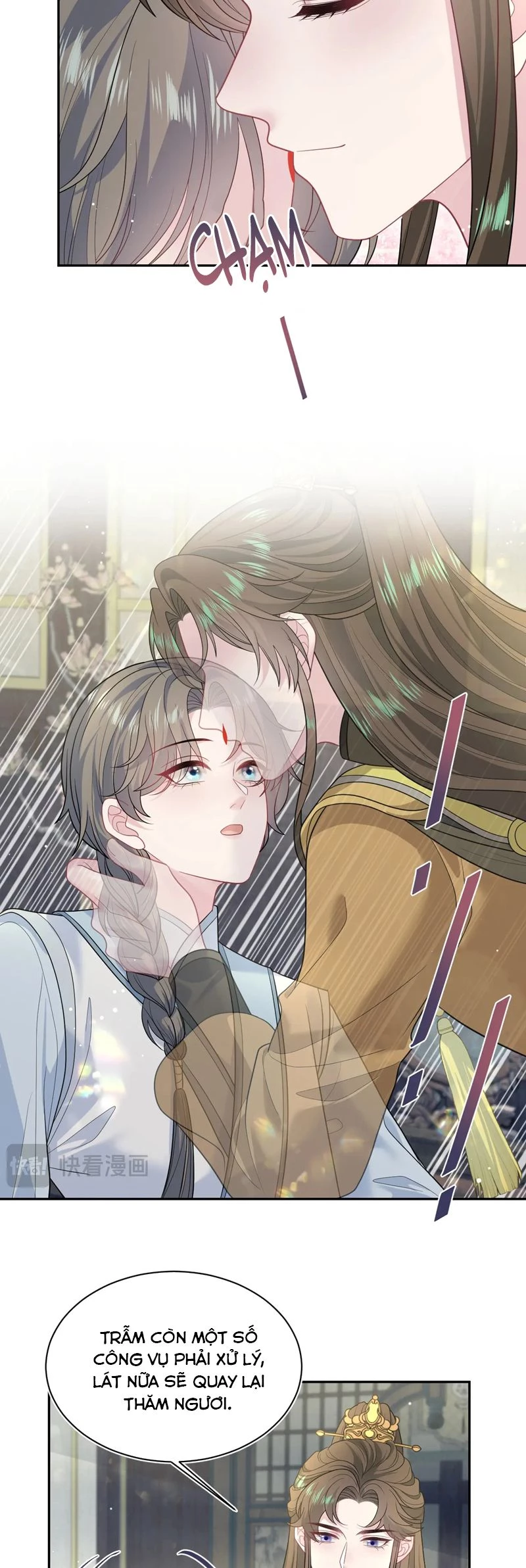 Tuyệt Mỹ Bạch Liên Online Dạy Học Chapter 373 - 16