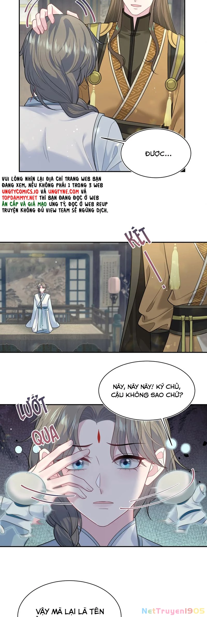 Tuyệt Mỹ Bạch Liên Online Dạy Học Chapter 373 - 17