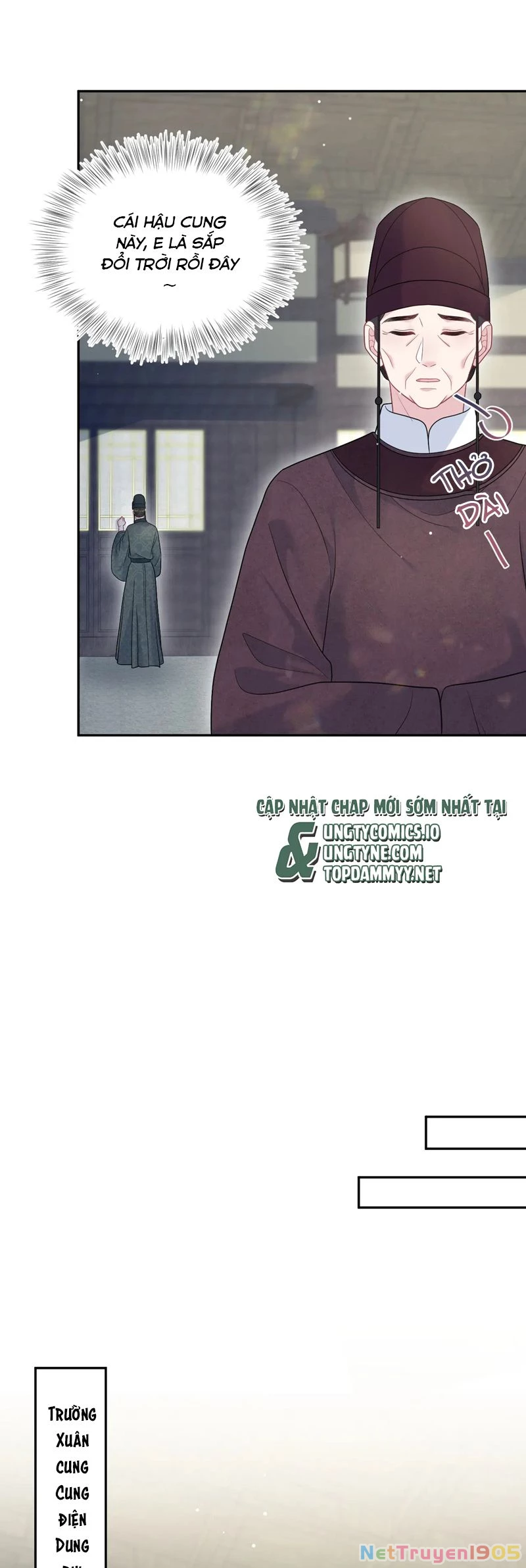 Tuyệt Mỹ Bạch Liên Online Dạy Học Chapter 373 - 22