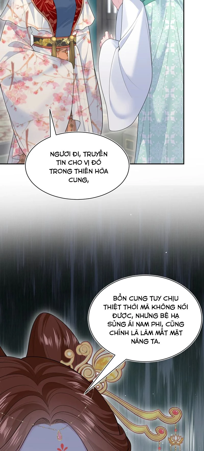 Tuyệt Mỹ Bạch Liên Online Dạy Học Chapter 373 - 25