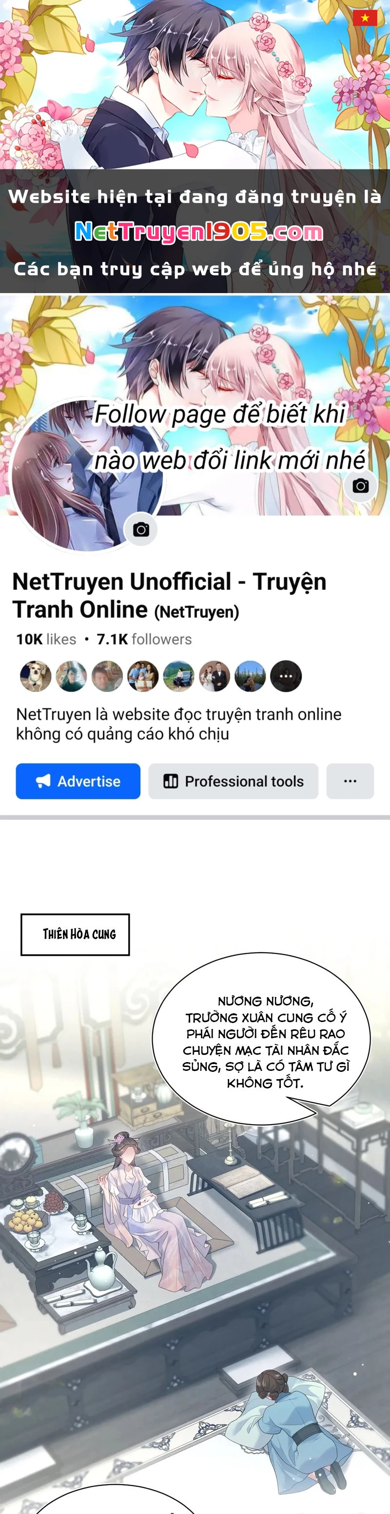 Tuyệt Mỹ Bạch Liên Online Dạy Học Chapter 374 - 1