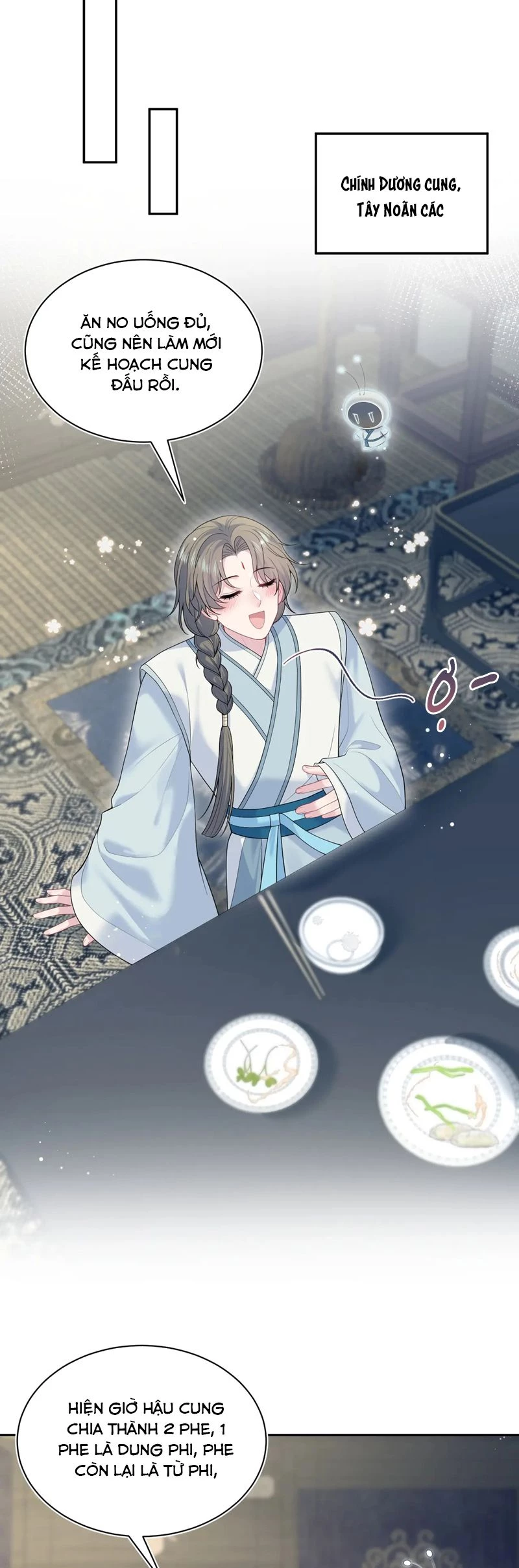 Tuyệt Mỹ Bạch Liên Online Dạy Học Chapter 374 - 4