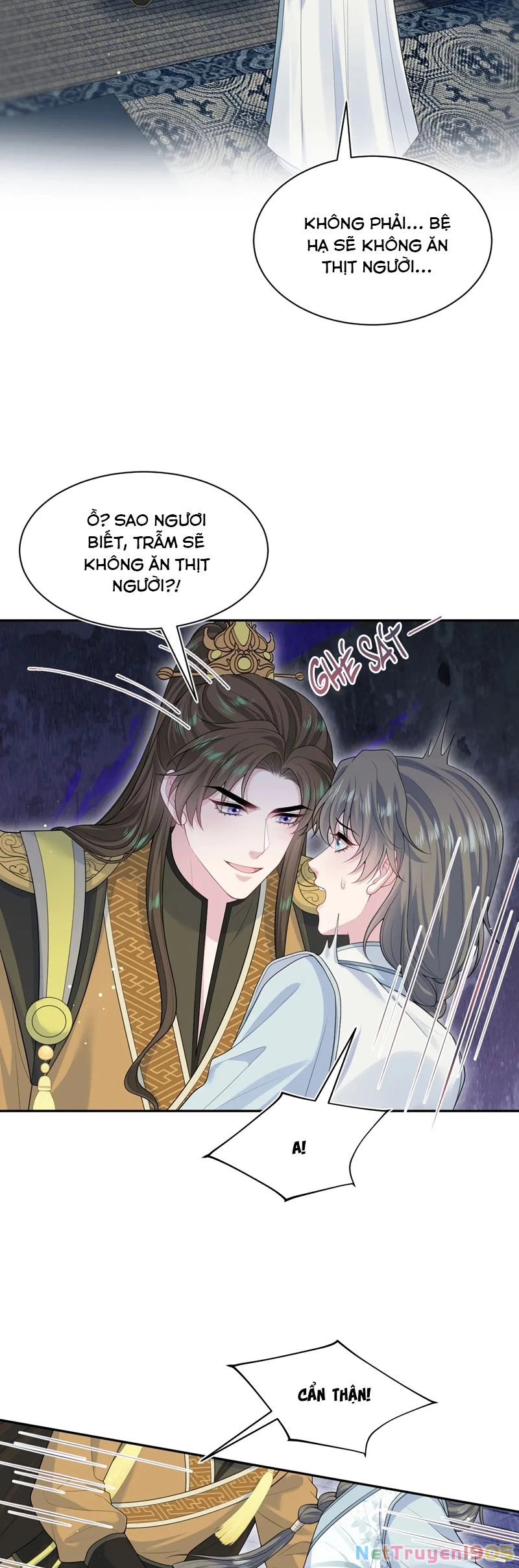 Tuyệt Mỹ Bạch Liên Online Dạy Học Chapter 374 - 8