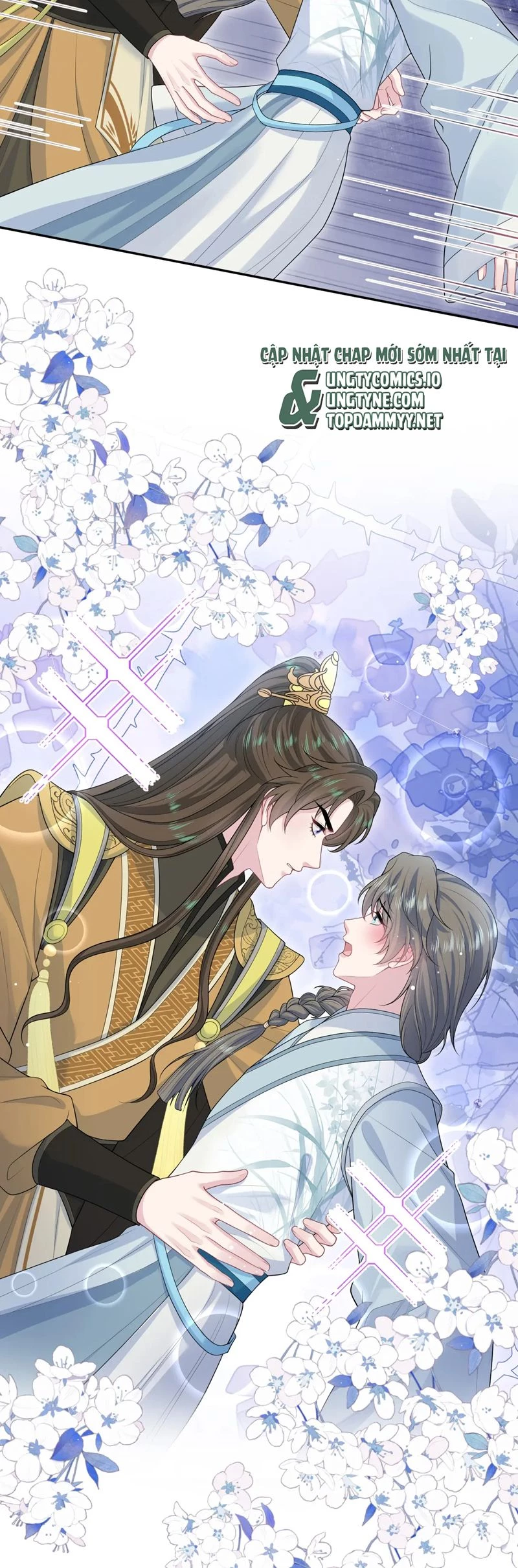Tuyệt Mỹ Bạch Liên Online Dạy Học Chapter 374 - 9