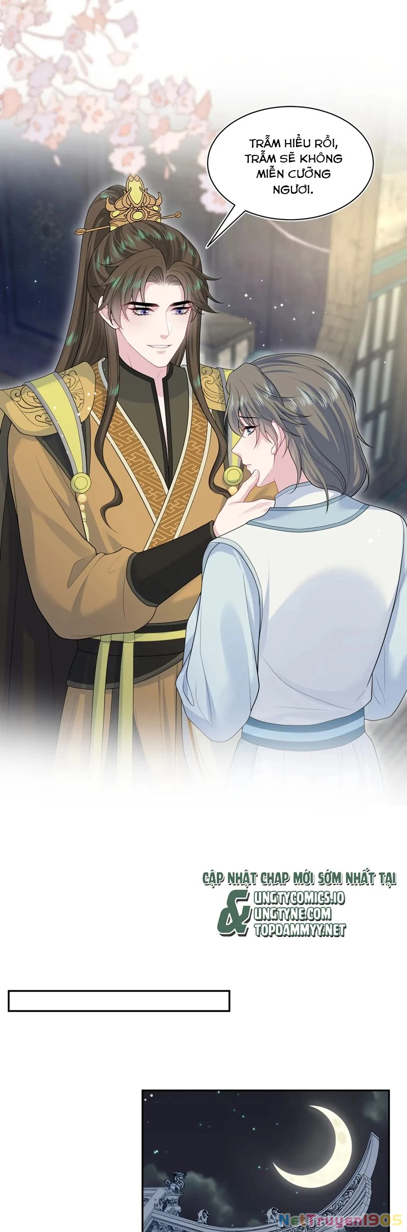 Tuyệt Mỹ Bạch Liên Online Dạy Học Chapter 374 - 12