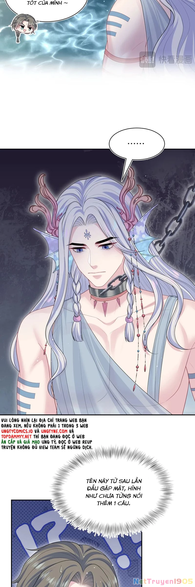 Tuyệt Mỹ Bạch Liên Online Dạy Học Chapter 374 - 24