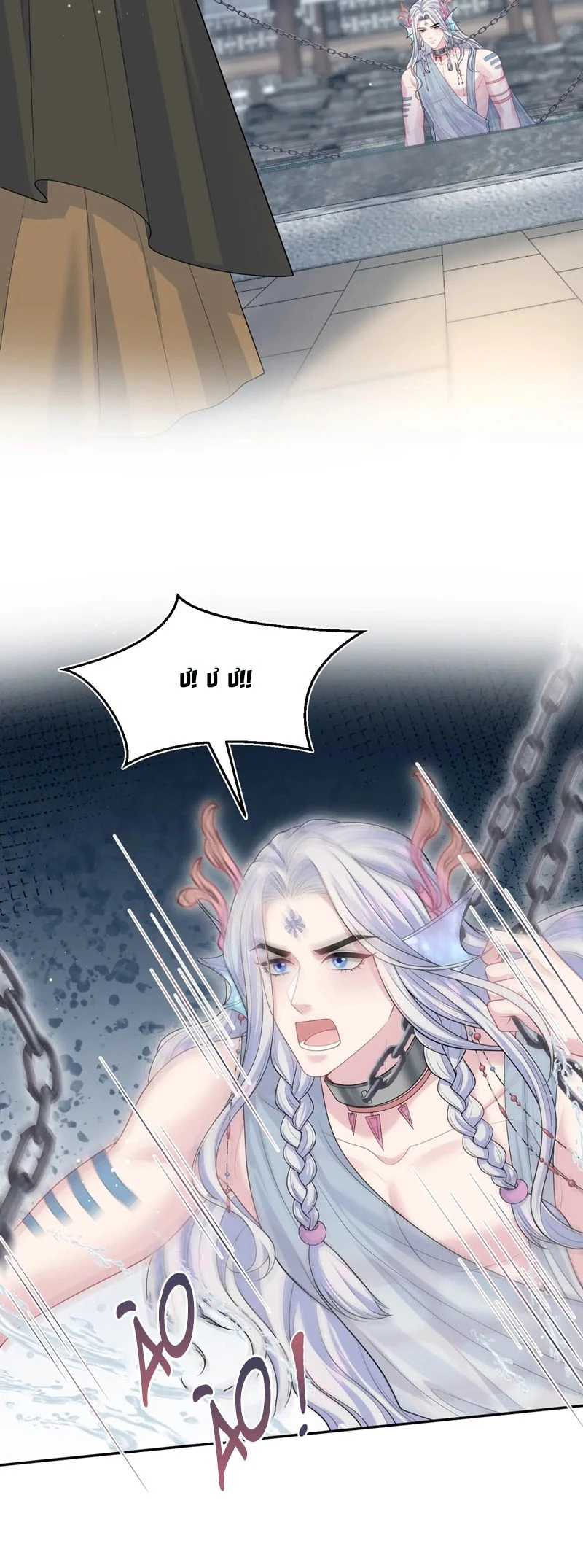 Tuyệt Mỹ Bạch Liên Online Dạy Học Chapter 374 - 27
