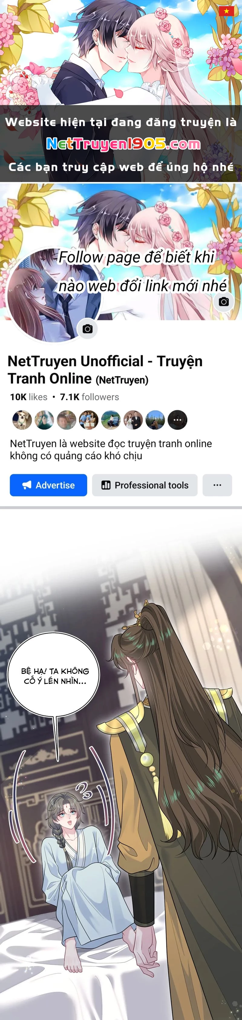 Tuyệt Mỹ Bạch Liên Online Dạy Học Chapter 376 - 1