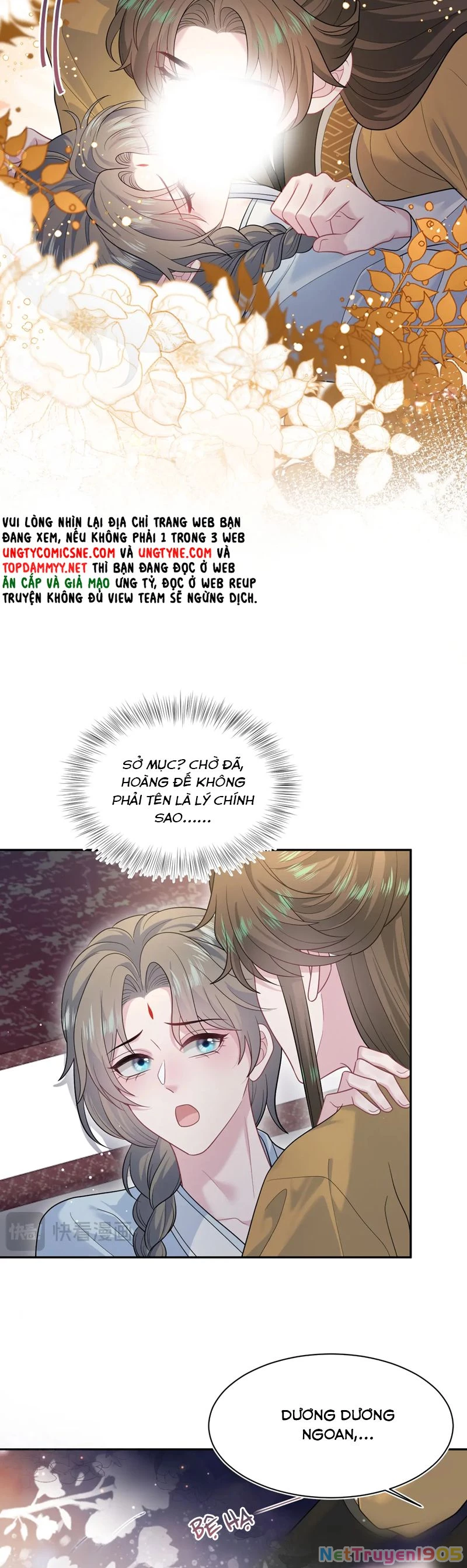 Tuyệt Mỹ Bạch Liên Online Dạy Học Chapter 376 - 4