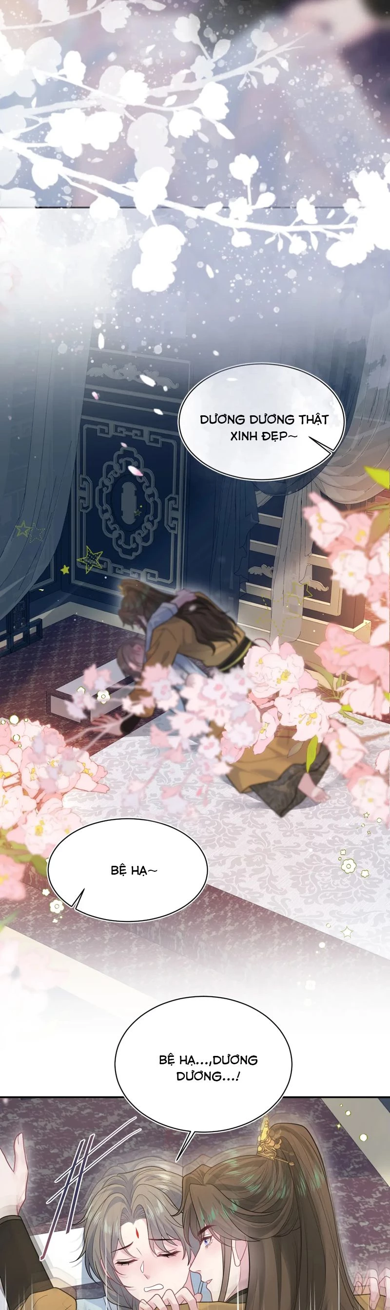 Tuyệt Mỹ Bạch Liên Online Dạy Học Chapter 376 - 5