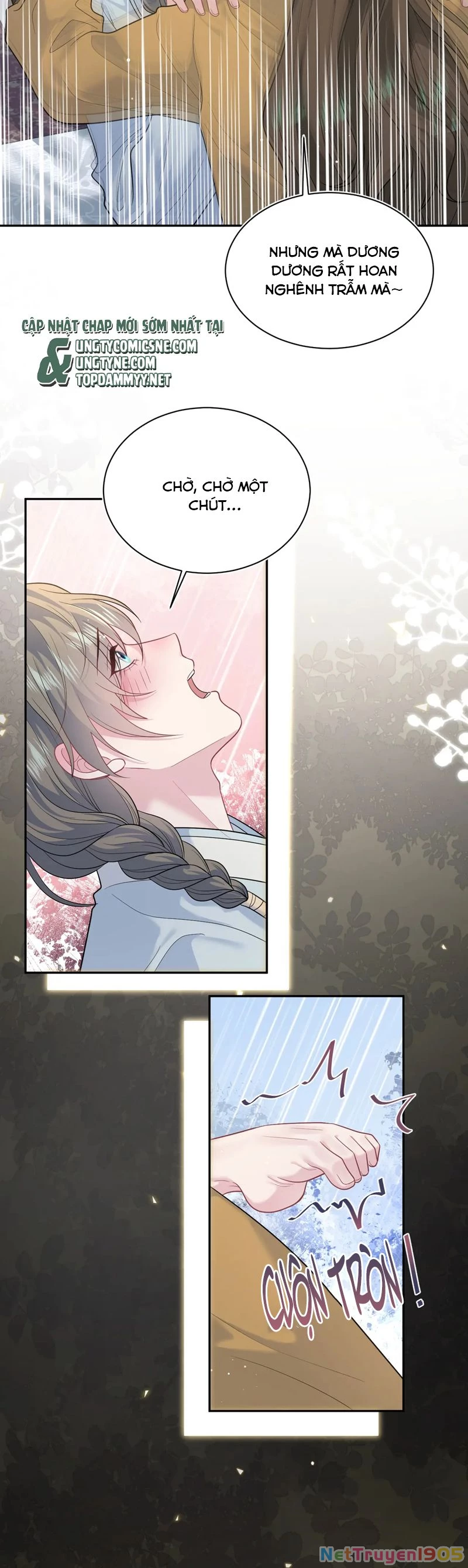 Tuyệt Mỹ Bạch Liên Online Dạy Học Chapter 376 - 6