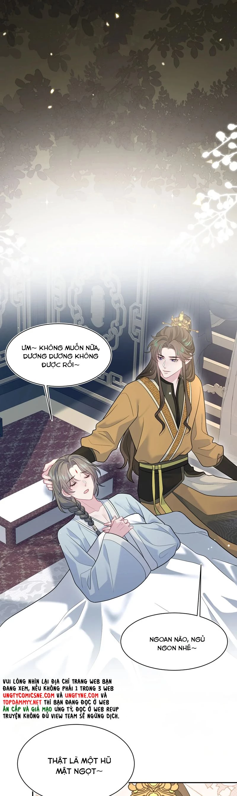 Tuyệt Mỹ Bạch Liên Online Dạy Học Chapter 376 - 7